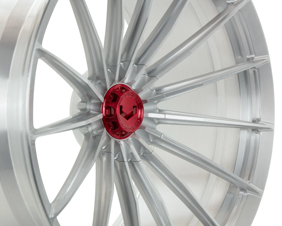Vossen VPS-2 Felgen passend für Porsche 991 Turbo/ S 9FF Online Shop