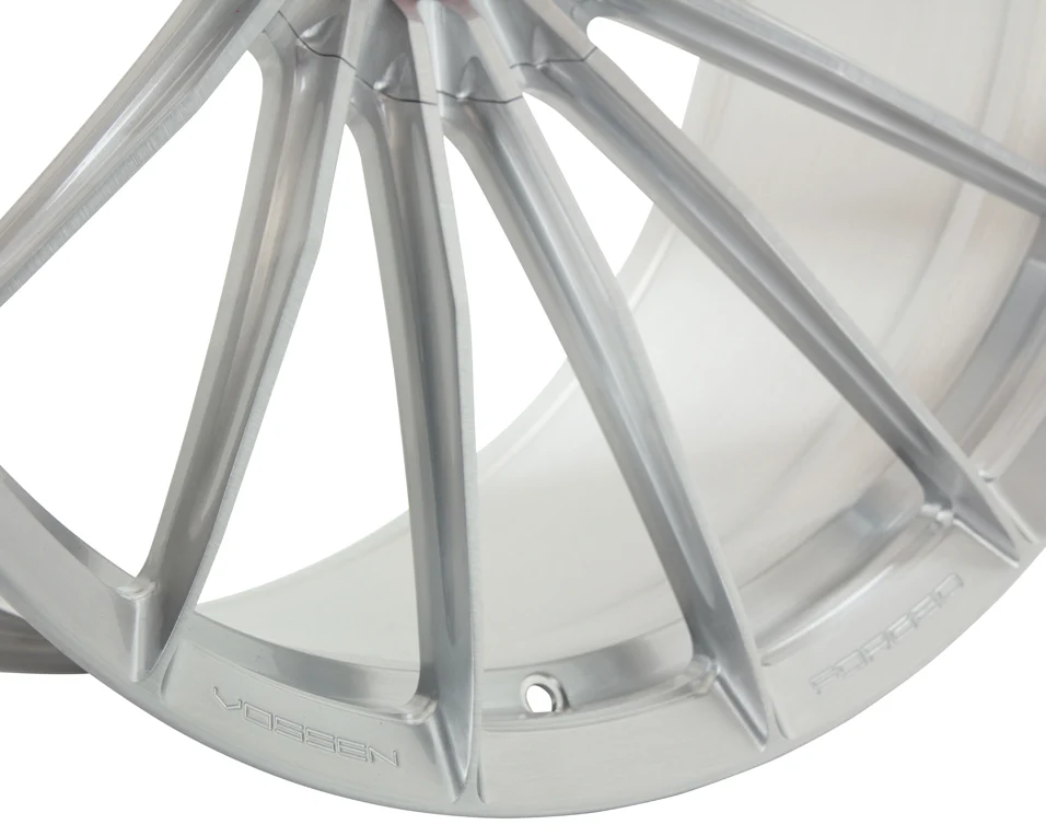 Vossen VPS-2 Felgen passend für Porsche 991 Turbo/ S 9FF Online Shop