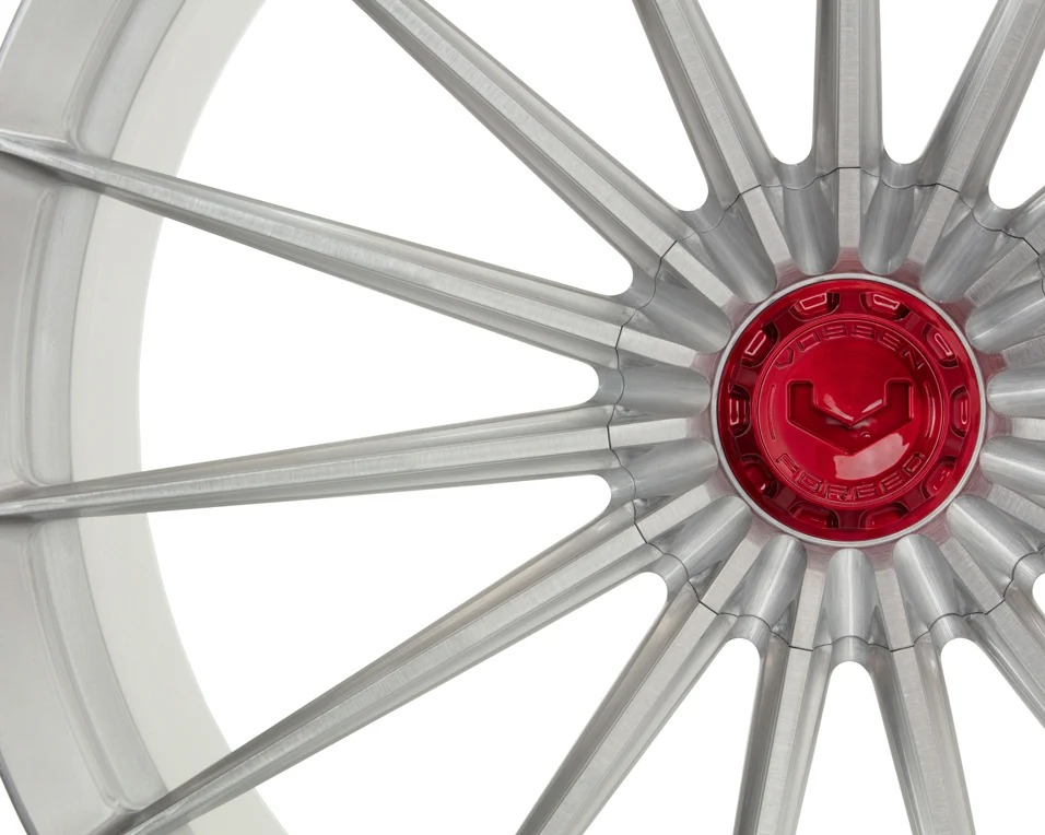 Vossen VPS-2 Felgen passend für Porsche 991 Turbo/ S 9FF Online Shop