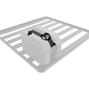 Abschließbarer Haltebügel für den Wassertank / 42 L - von Front Runner