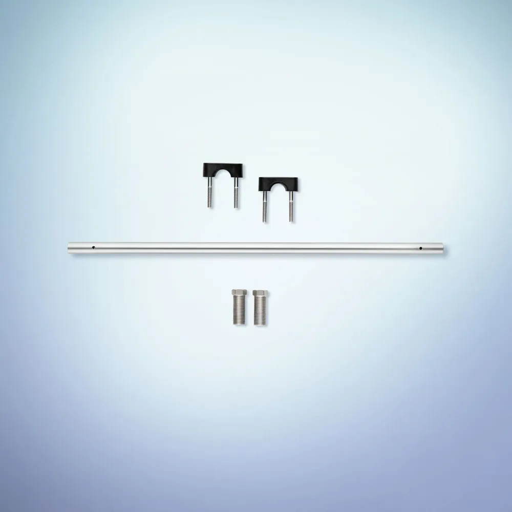 Achsen Set System 20/12mm