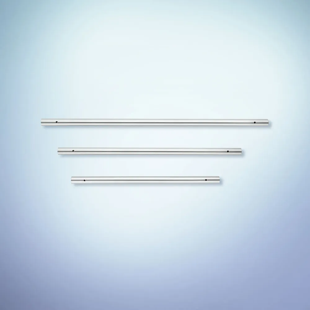 Achsen Set System 20/12mm