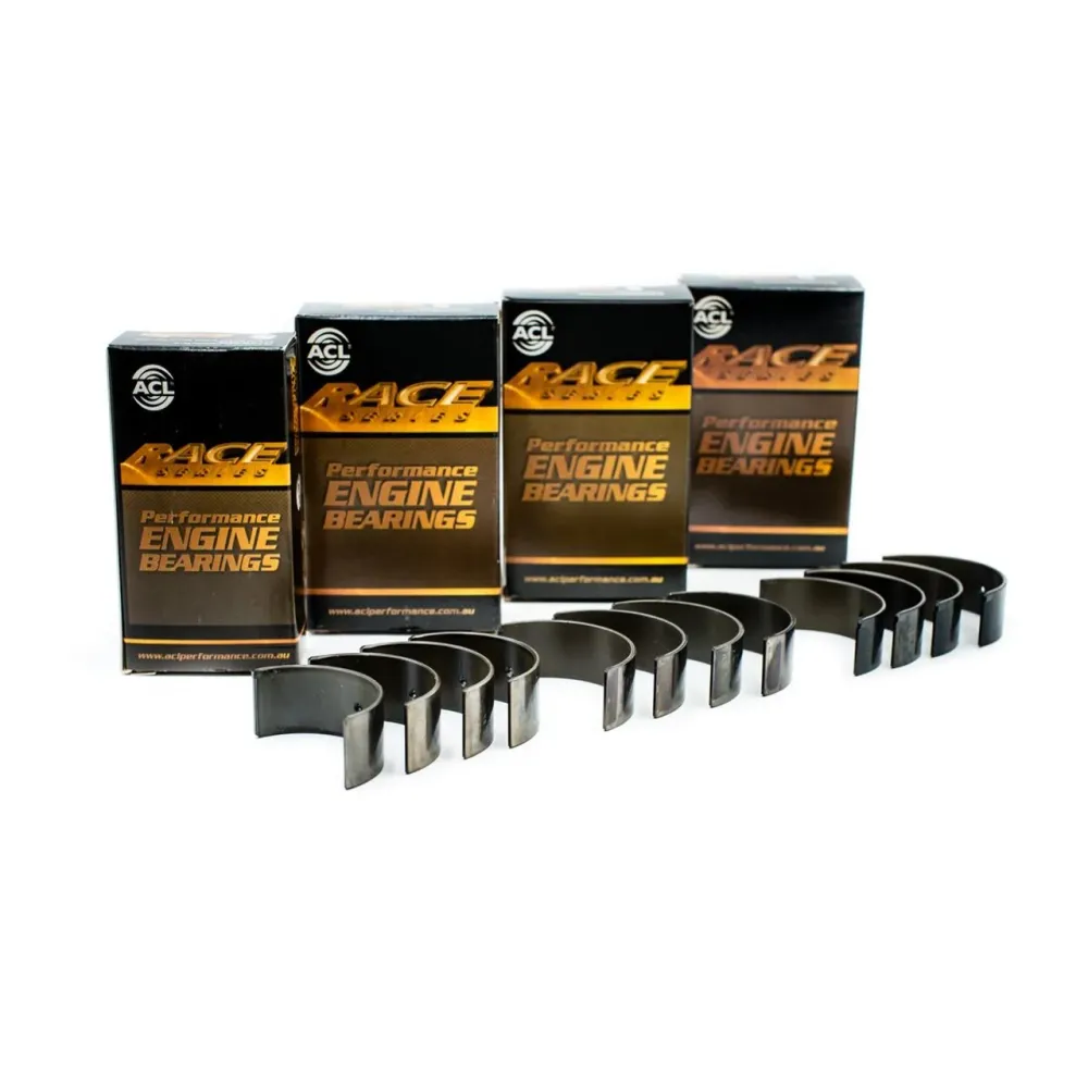 ACL Pleuellagerschalen Set passend für E46 M3 S54B32 BMW
