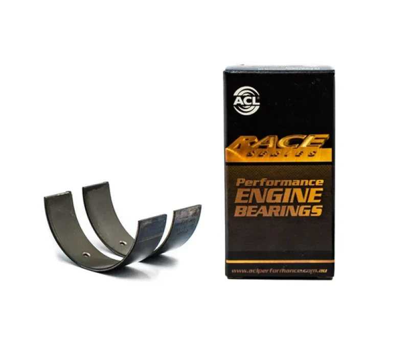 ACL GTR Connecting Rod Bearings - One Pair Bearings (Must Order 6 Complete Set)