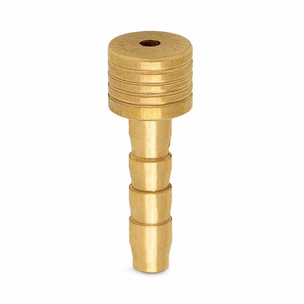 Adapter Olive und Inser Pin für hydraulische Bremsschläuche passend für MAGURA Bremsen - MH71