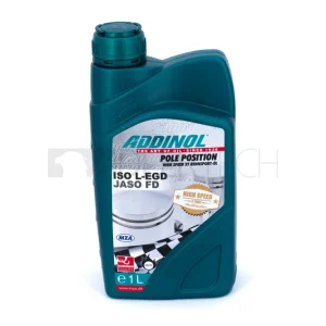 Addinol Pole Position High Speed 2T Mischöl