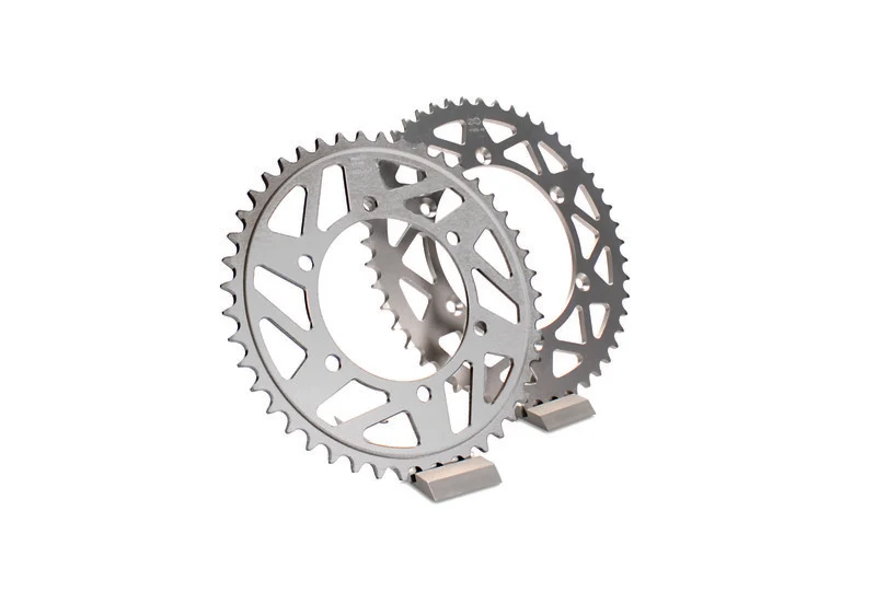 AFAM Selbstreinigendes Stahlritzel hinten 14203 - 520