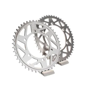 AFAM Standard Stahlritzel hinten 92630 - 525