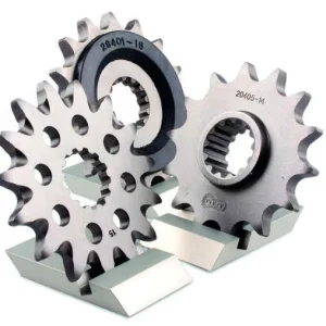 AFAM Standard Stahlritzel vorne 64300 - 520