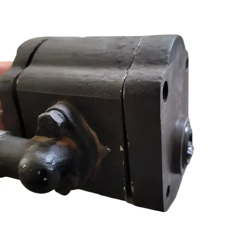 Aftermarket-Hochdruckölpumpe CBN-E306-X1 CBNE306X1