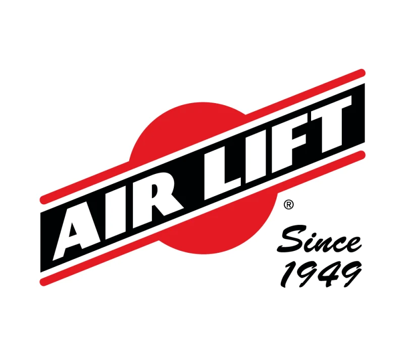 Air Lift Air Lift 1000 Universal Air Spring Kit