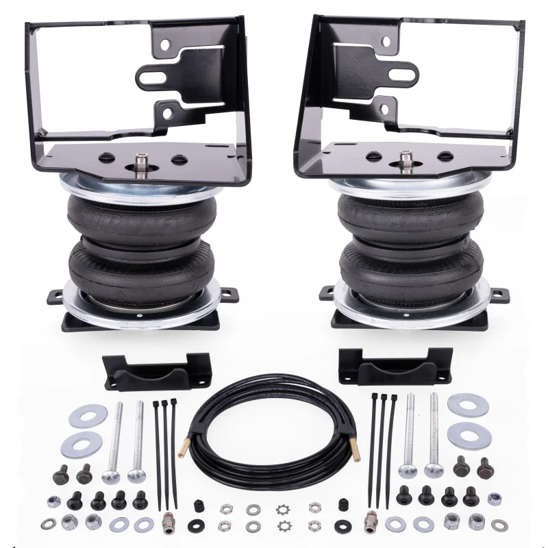 Air Lift LoadLifter 5000 Air Spring Kit 23-25 Toyota Sequoia 4WD