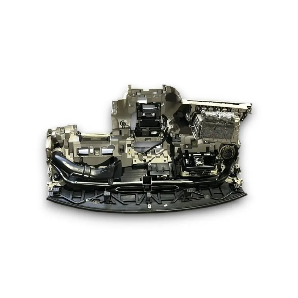 Airbag-Kit Renault Zoe (2013 > 2019)