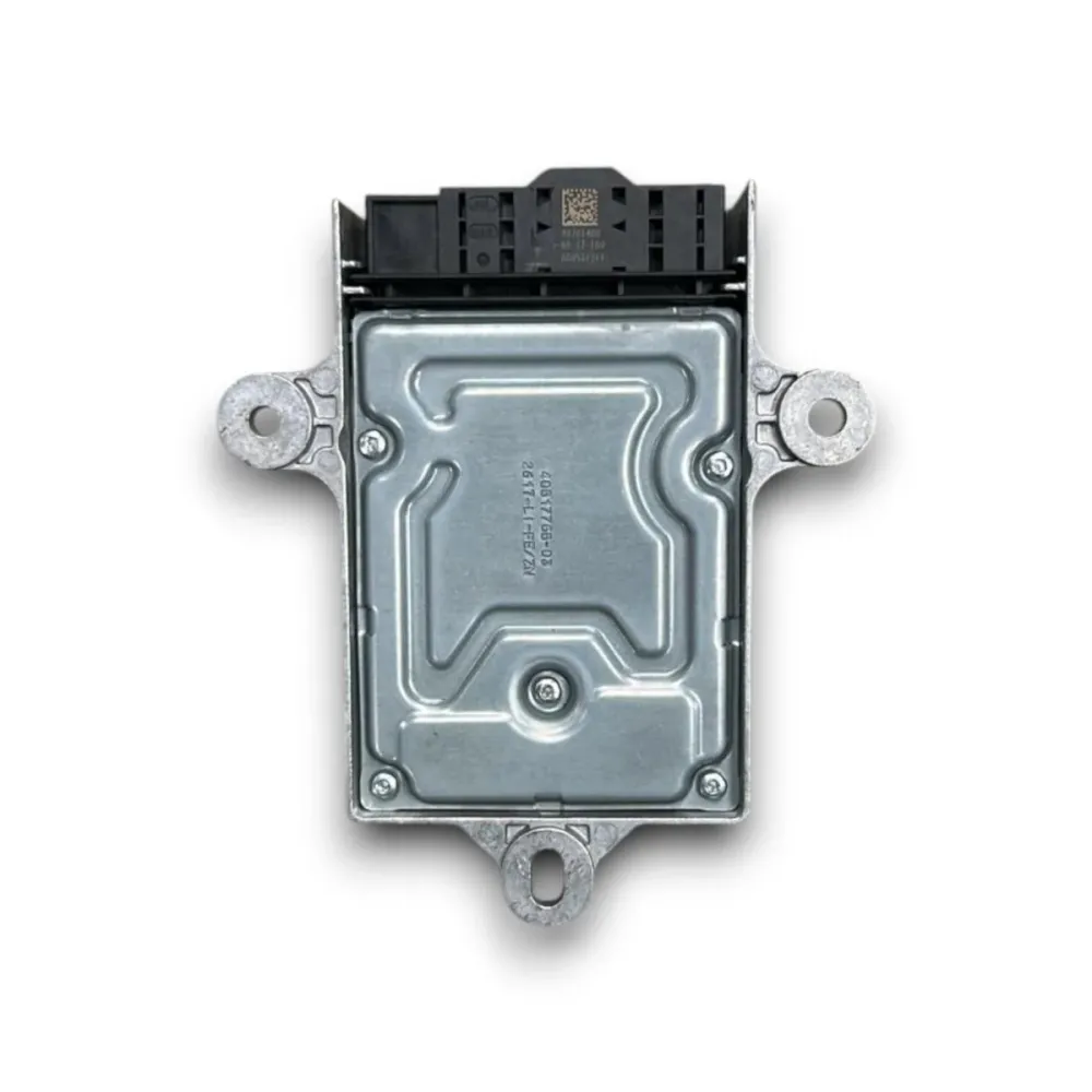Airbag-Steuergerät BMW 5er Serie (G31) 6994531-01 (2017 > 2023)