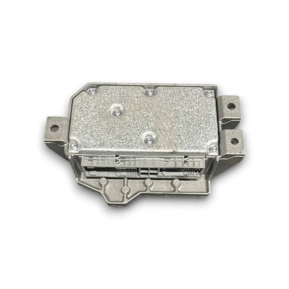 Airbagsteuergerät Mini One R56 1.6 Diesel Cod: 9807169 (2007 > 2013)