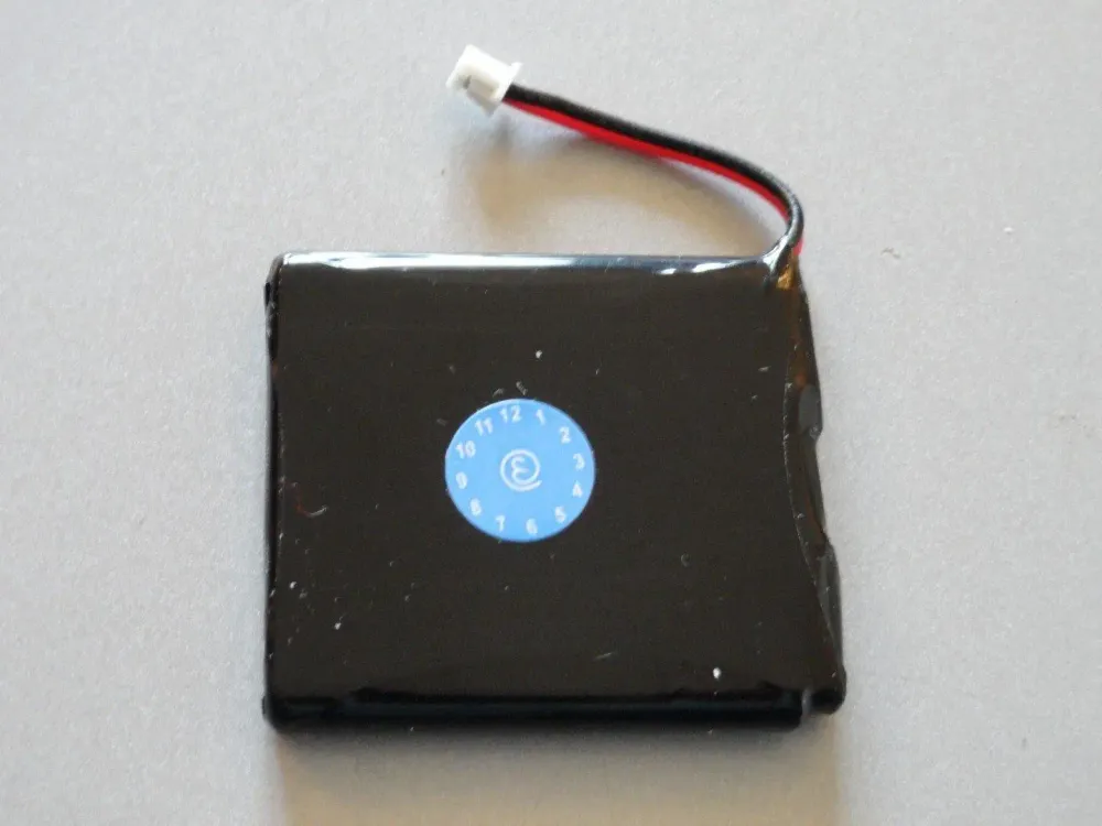 Akkumulator Li - Ion für Garmin Schiffe 3.7v700mah