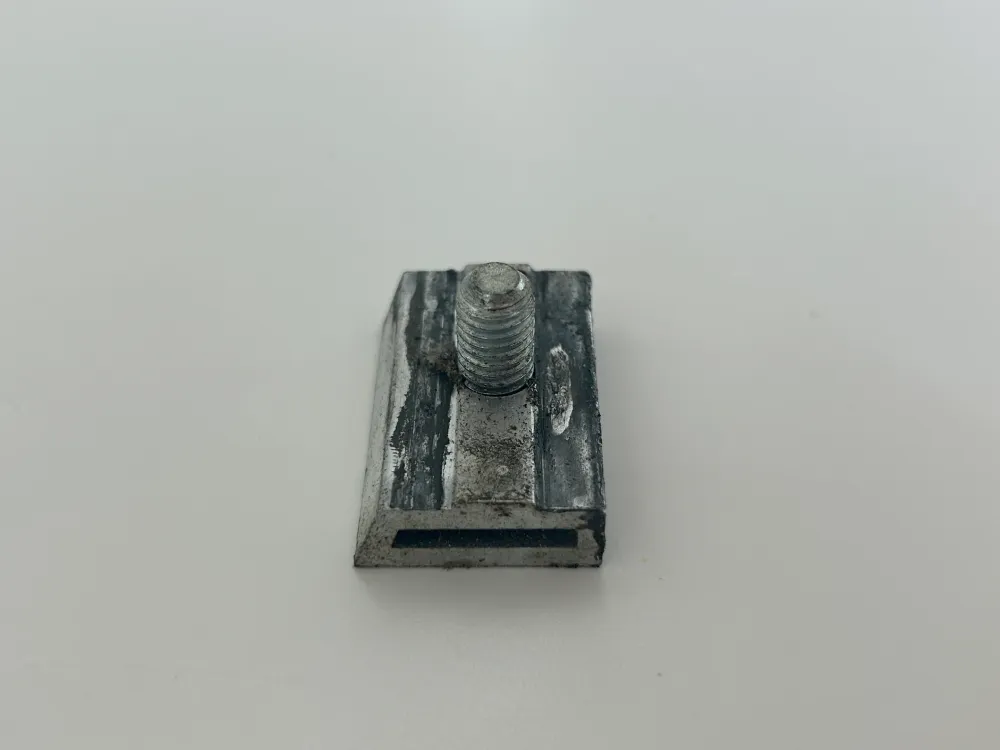 Alltronik Speed 70 Ersatzteil Gewinde Schraube Gleiter