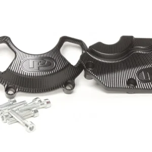 ALUMINIUM Case Savers Kawasaki ZX10 (2011 - 2023)