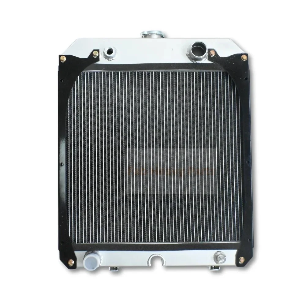 Aluminiumkühler 2485B275 2485B274 2485B259 MNY20224601E MNY20224501F Passend für Perkins-Dieselmotoren der Serie 3.1524 D3...