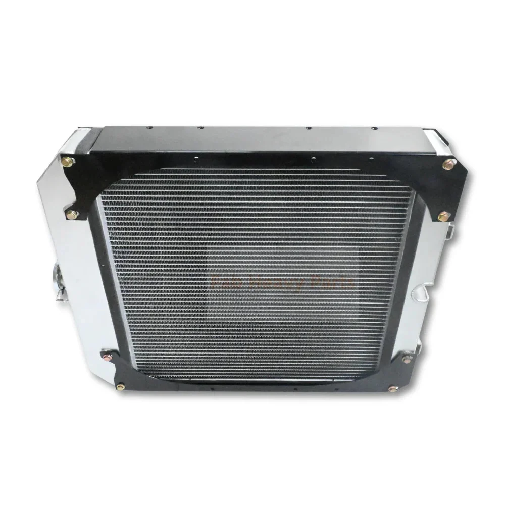 Aluminiumkühler 2485B275 2485B274 2485B259 MNY20224601E MNY20224501F Passend für Perkins-Dieselmotoren der Serie 3.1524 D3...