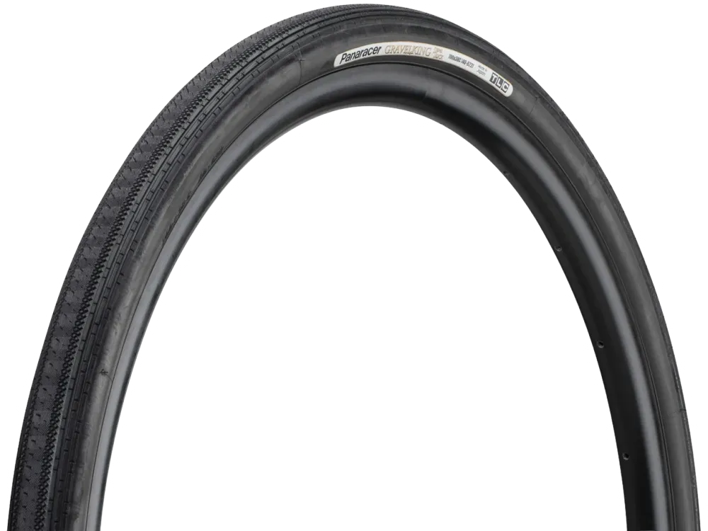Reifen Panaracer GravelKing Semi Slick Plus TLC 40-622 Ampler Shop