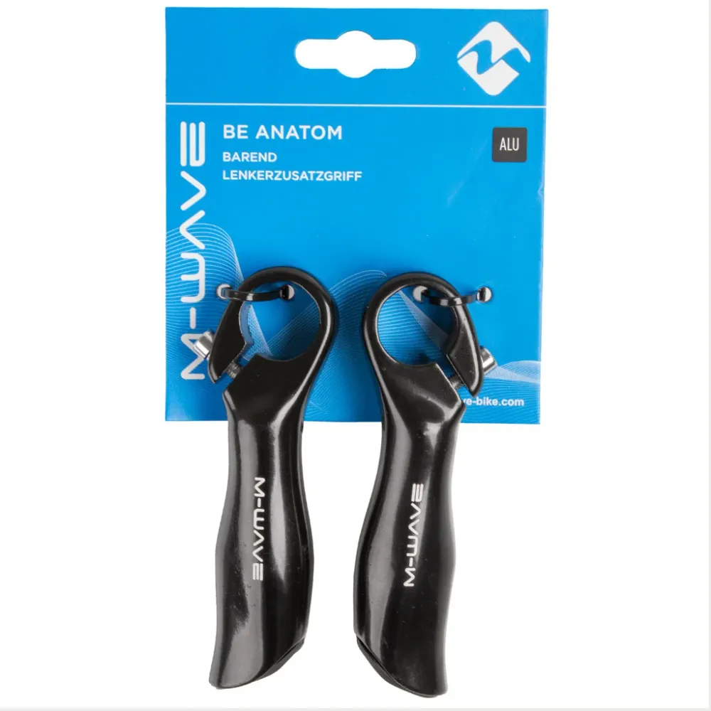 Anatomische Lenkerhörnchen M-Wave Be Anatom