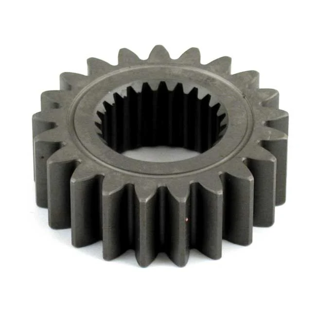 Andrews Gear, 4. Vorgelegewelle für Harley-Davidson