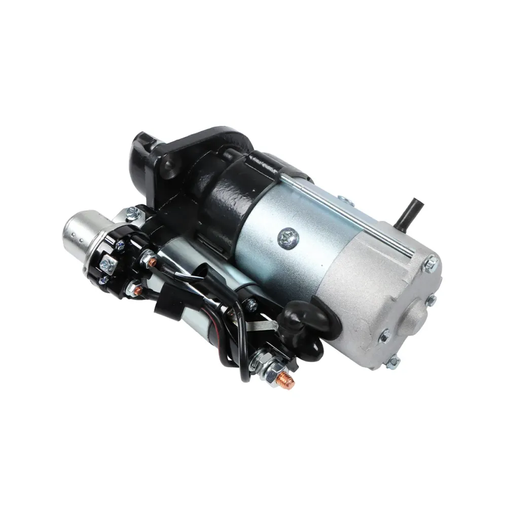 Anlasser 24V 5271460 für Cummins QSB6.7 Motor