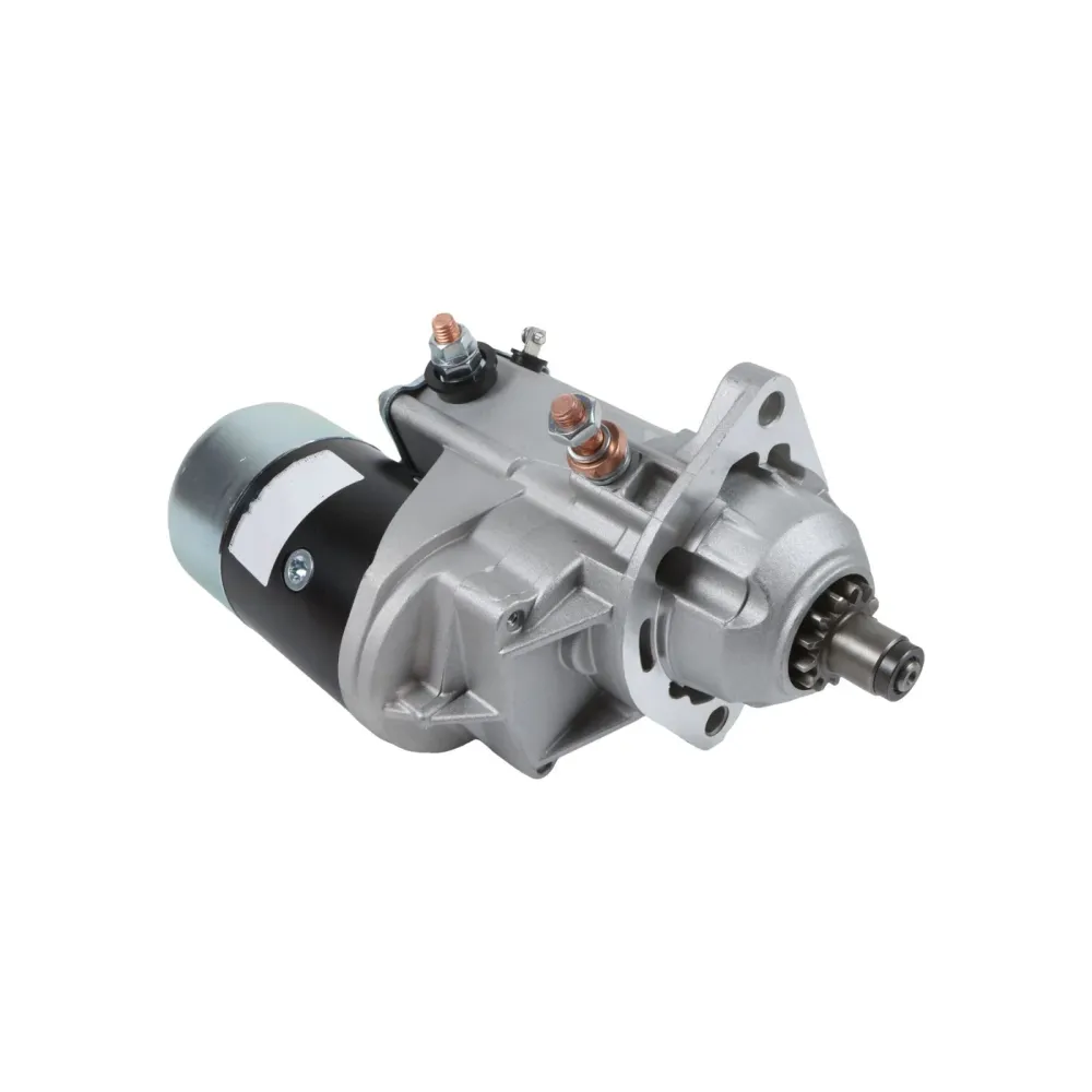Anlasser 3964432 für Cummins-Motor QSB3.9