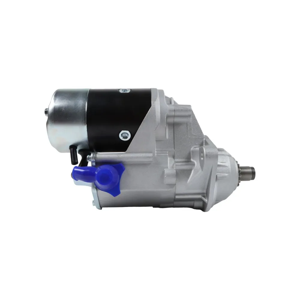 Anlasser 3964432 für Cummins-Motor QSB3.9
