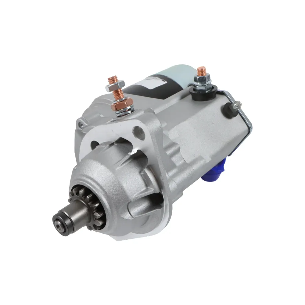 Anlasser 3964432 für Cummins-Motor QSB3.9