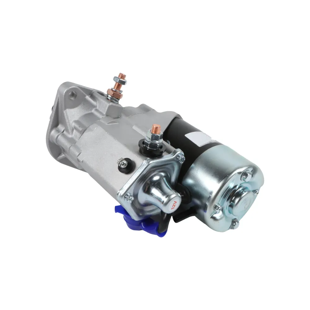 Anlasser 3964432 für Cummins-Motor QSB3.9