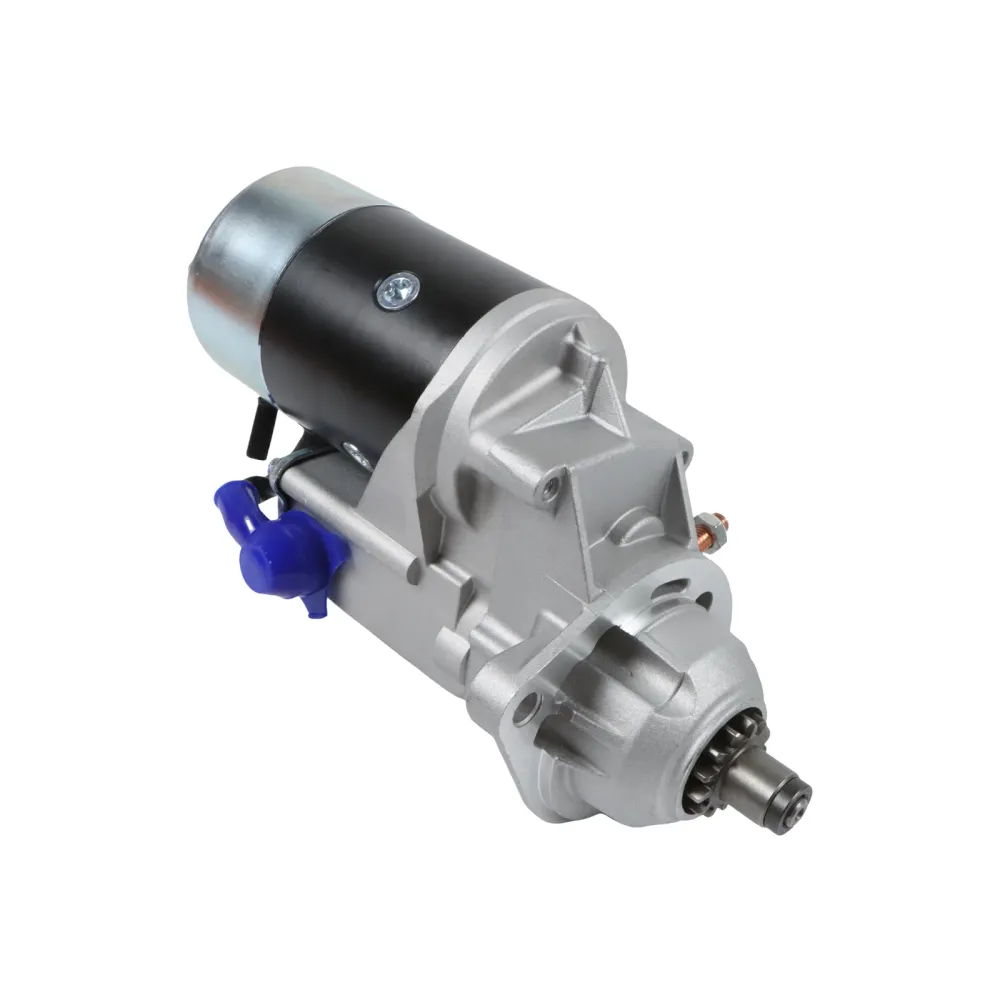 Anlasser 3964432 für Cummins-Motor QSB3.9