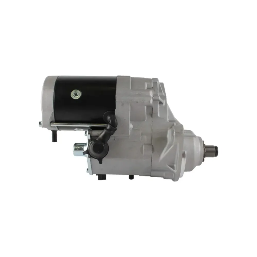 Anlasser 3971603 für Cummins 6BT5.9 QSB6.7 ISB6.7 Motor