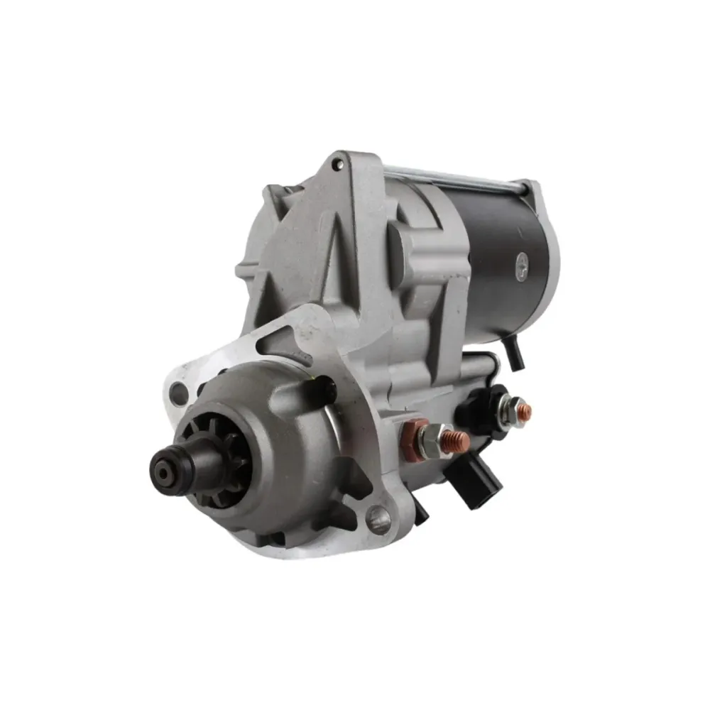 Anlasser 3971603 für Cummins 6BT5.9 QSB6.7 ISB6.7 Motor