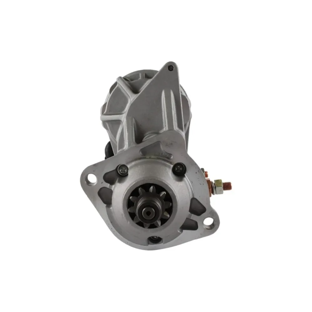 Anlasser 3971603 für Cummins 6BT5.9 QSB6.7 ISB6.7 Motor
