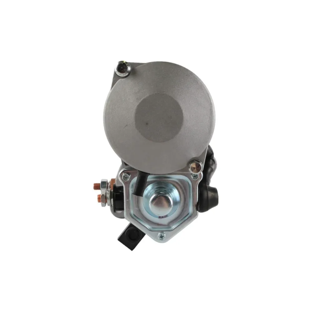 Anlasser 3971603 für Cummins 6BT5.9 QSB6.7 ISB6.7 Motor
