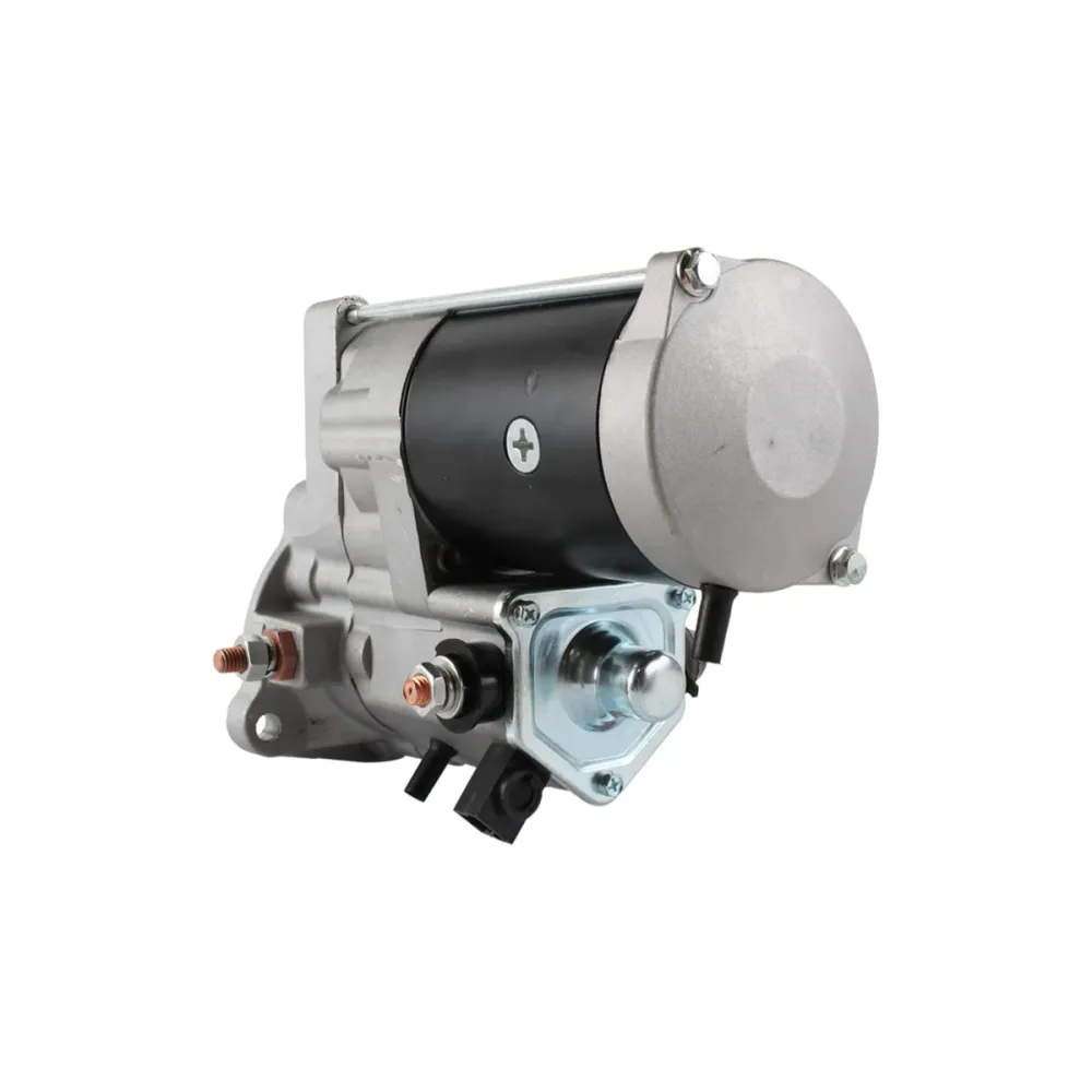 Anlasser 3971603 für Cummins 6BT5.9 QSB6.7 ISB6.7 Motor