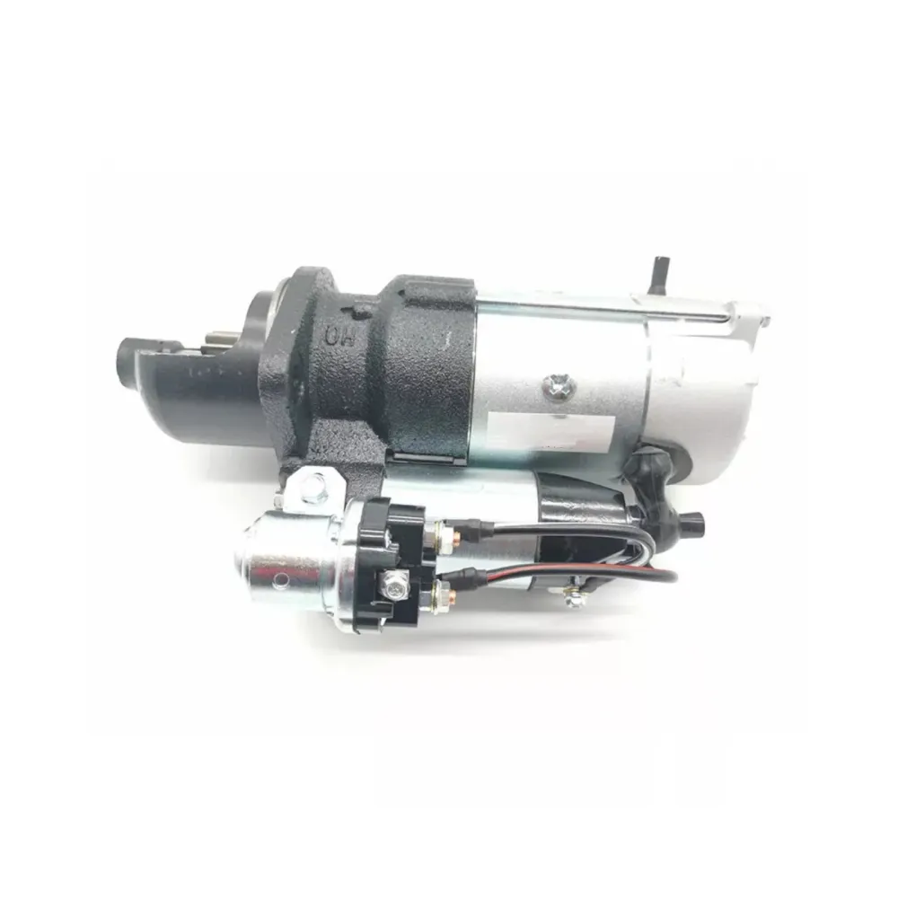 Anlasser 4948058 für Cummins-Motor 4B3.9 6B5.9