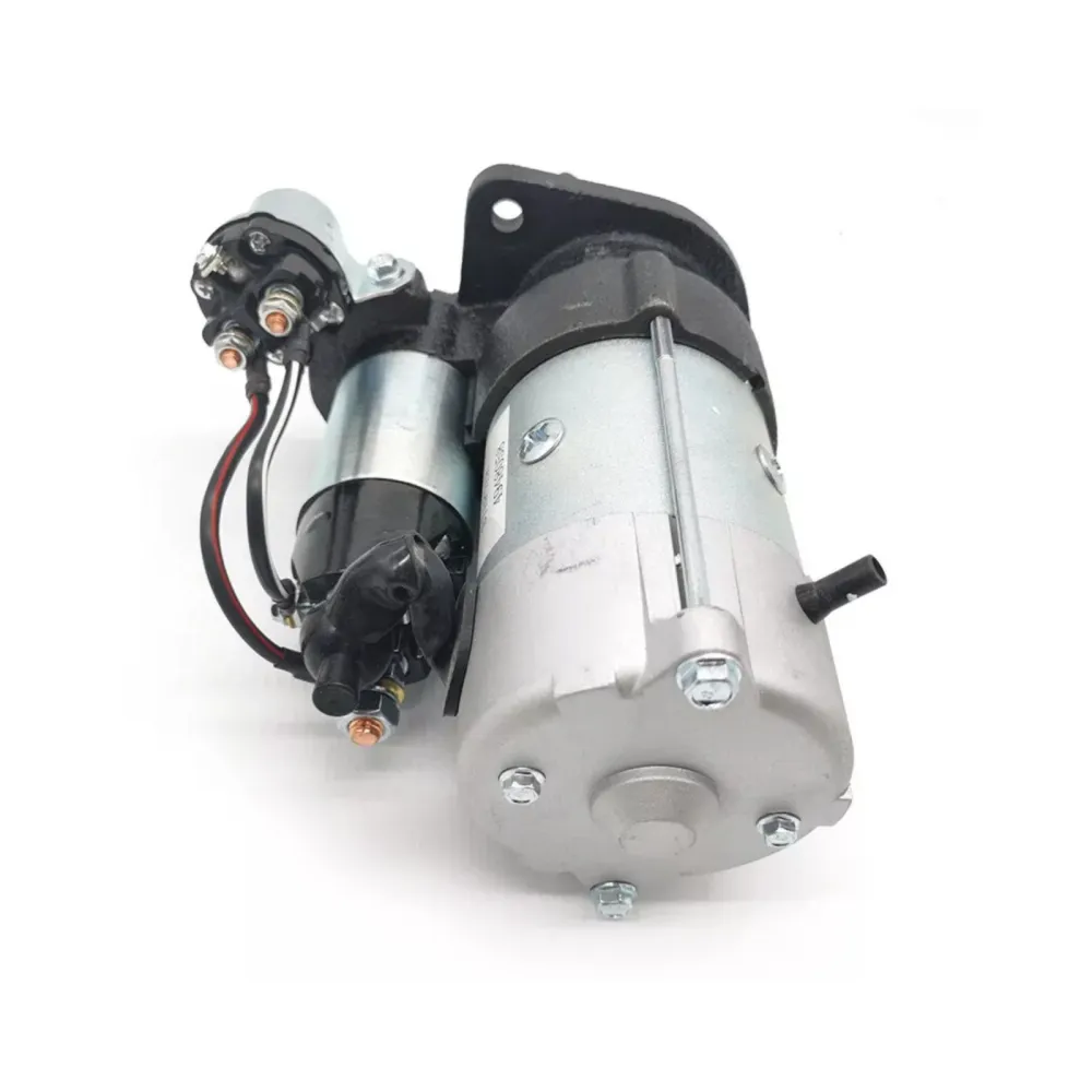 Anlasser 4948058 für Cummins-Motor 4B3.9 6B5.9