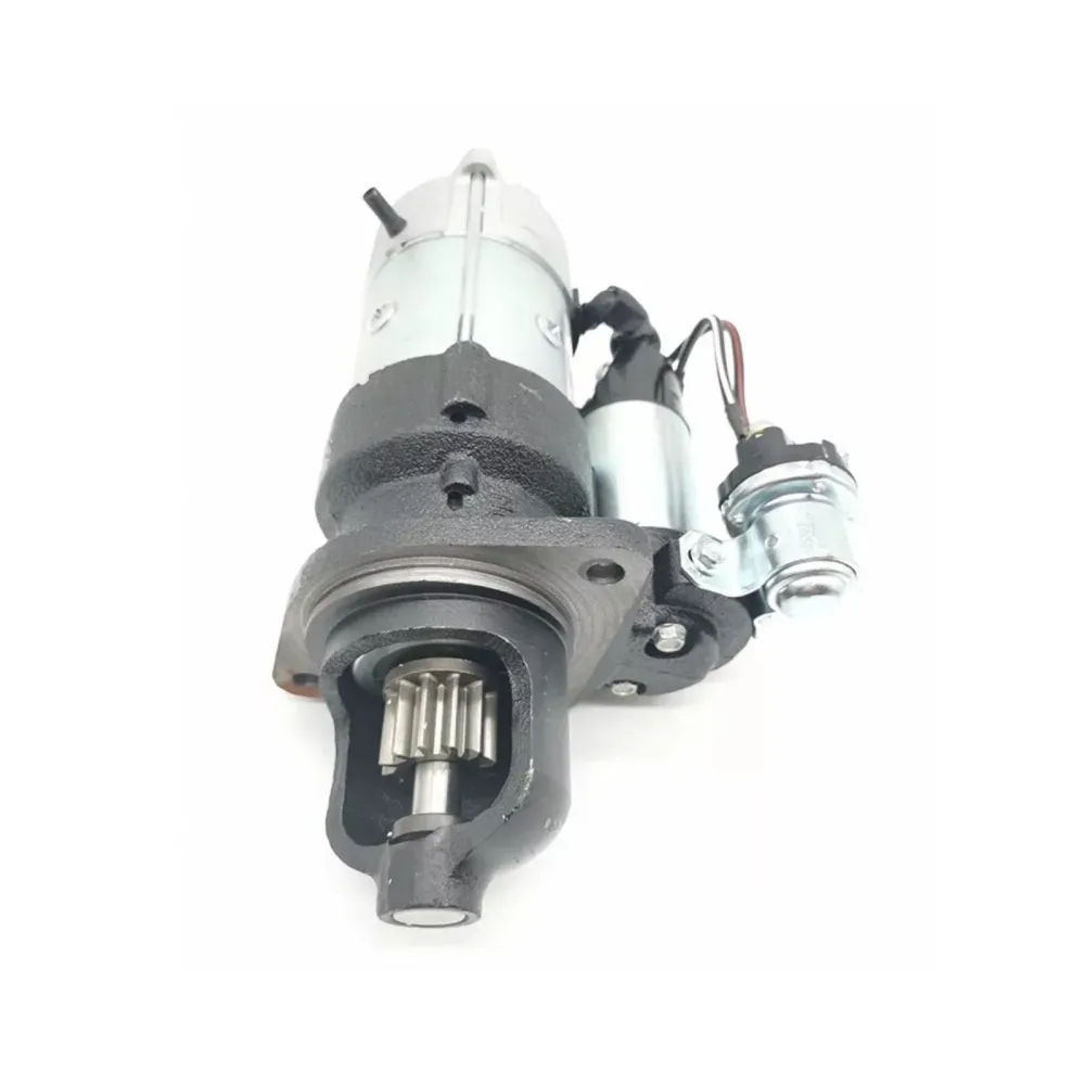 Anlasser 4948058 für Cummins-Motor 4B3.9 6B5.9