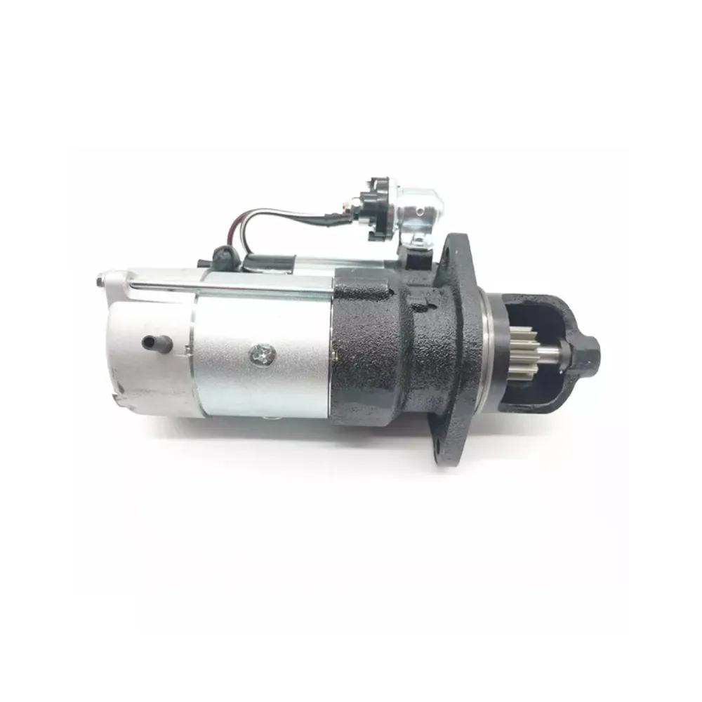 Anlasser 4948058 für Cummins-Motor 4B3.9 6B5.9