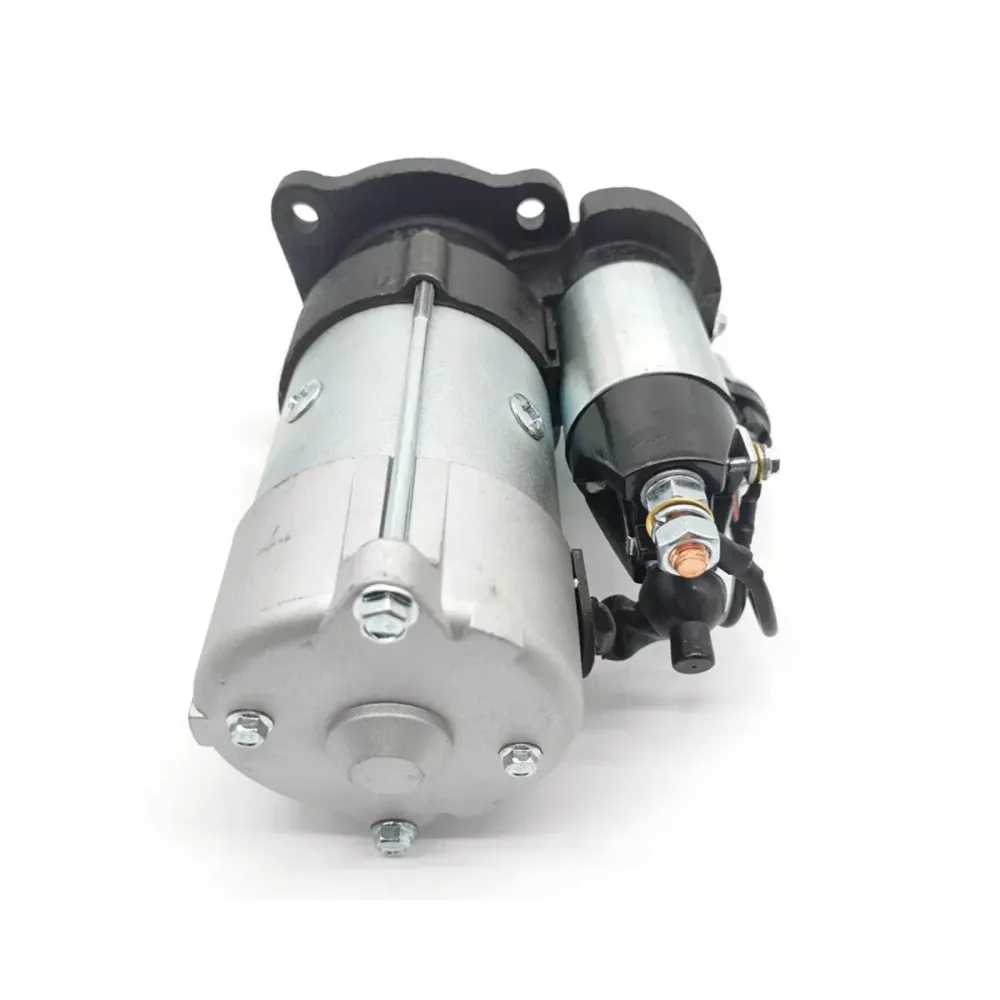 Anlasser 4948058 für Cummins-Motor 4B3.9 6B5.9
