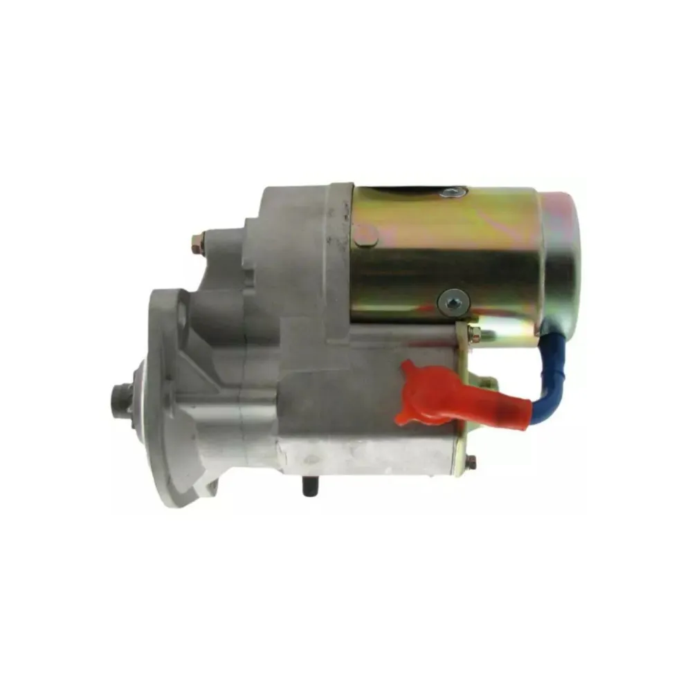 Anlasser 4982589 für Cummins Motor B3.3