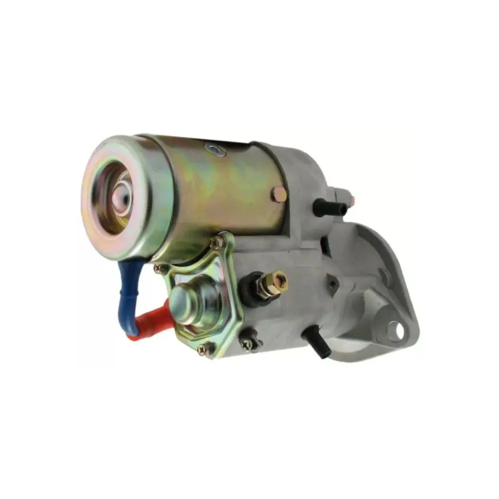 Anlasser 4982589 für Cummins Motor B3.3
