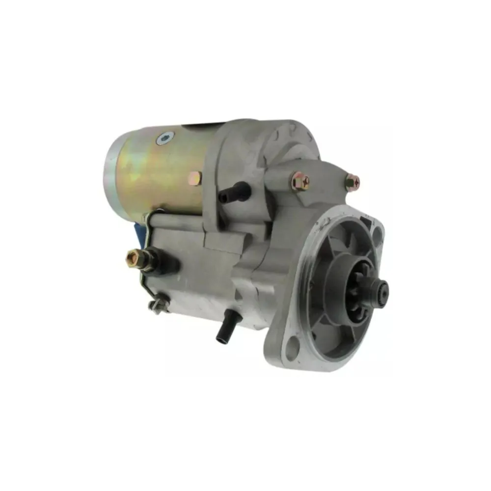 Anlasser 4982589 für Cummins Motor B3.3
