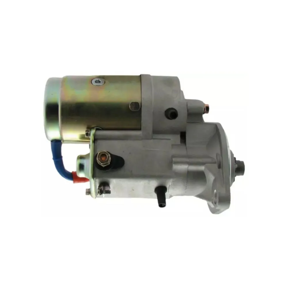Anlasser 4982589 für Cummins Motor B3.3