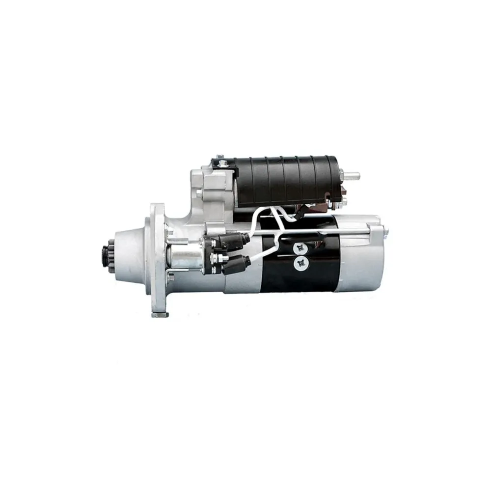 Anlasser 4984042 für Cummins ISDE-Motor