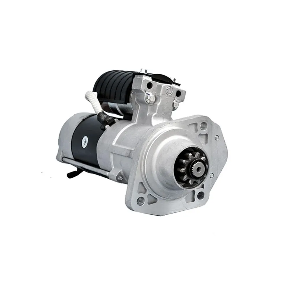 Anlasser 4984042 für Cummins ISDE-Motor