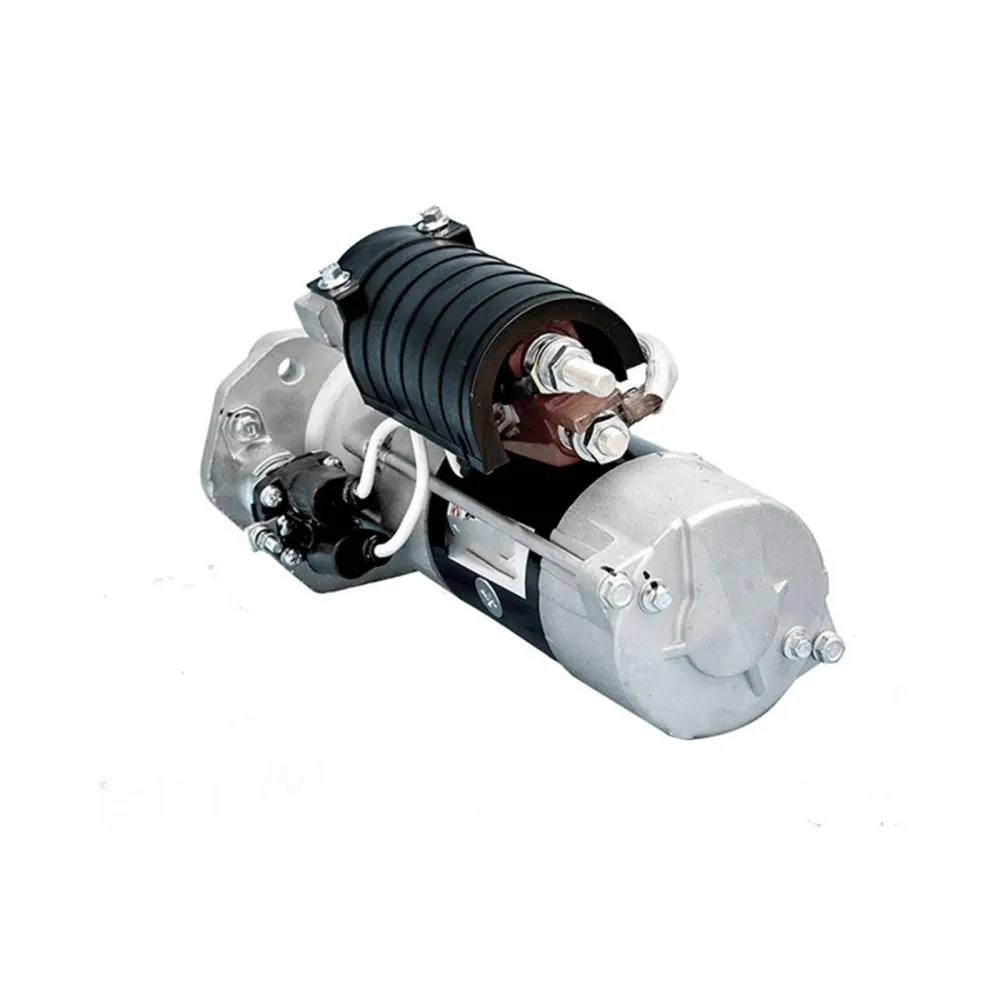 Anlasser 4984042 für Cummins ISDE-Motor